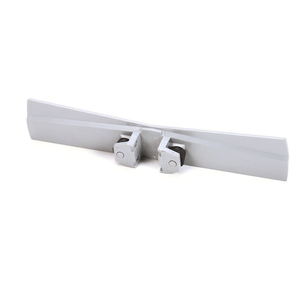 Avtec Slat, Roller Assy Conveyor For Kflex Grey HD SLT0302 Zoro